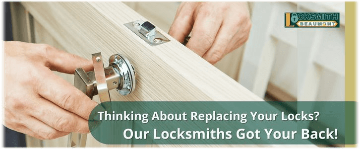 Lock Change Service Beaumont CA (951) 916-3689