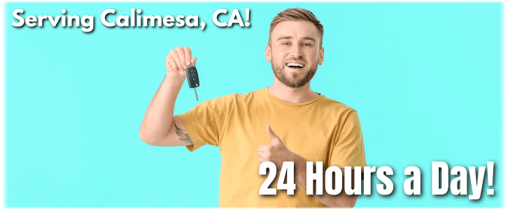 Locksmith Cherry Valley CA